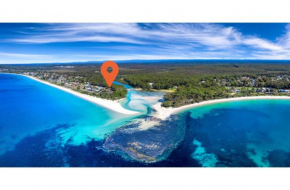 Platinum Jervis Bay